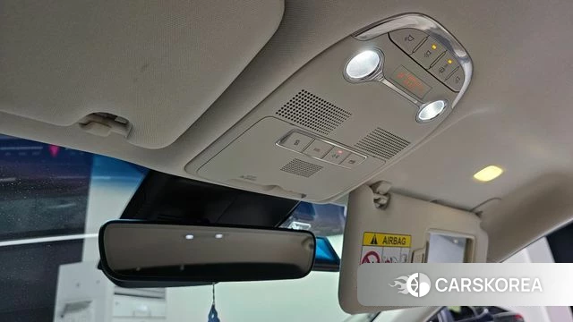 Hyundai The New Grandeur IG id 4631835 из Кореи 19