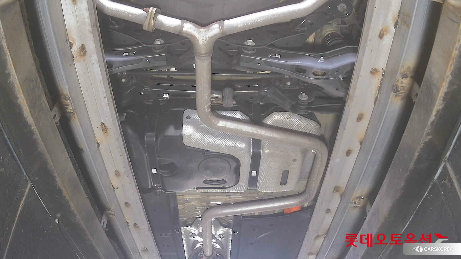 Kia K8 Hybrid id 4674150 из Кореи 19