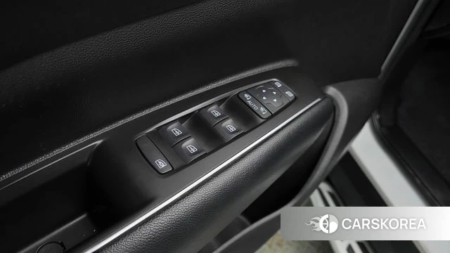Renault Korea (Samsung) The New QM6 id 4428937 из Кореи 19