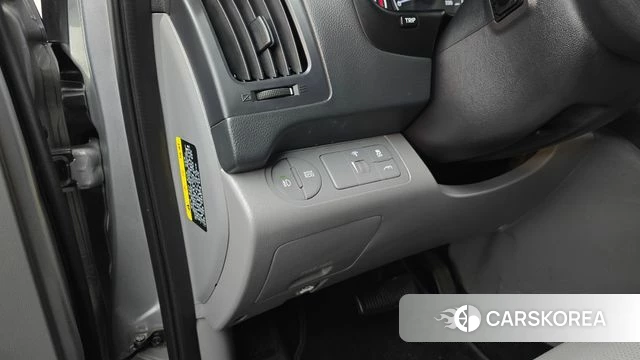 Hyundai The New Grand Starex id 4907837 из Кореи 19