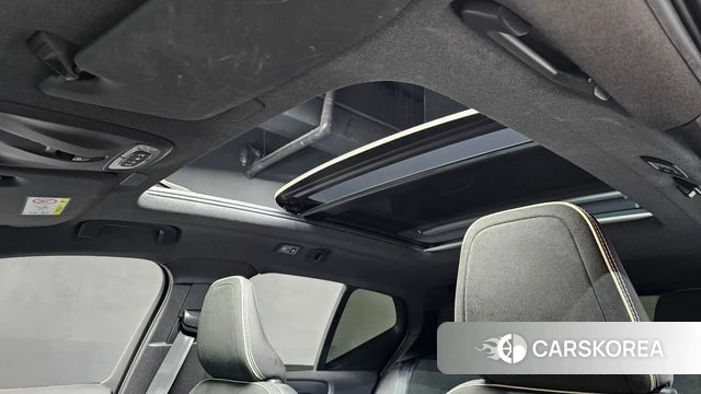 Volvo XC40 id 4731961 из Кореи 19
