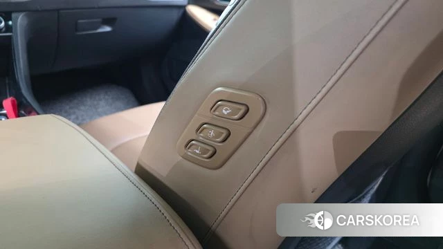 Hyundai Sonata Hybrid (DN8) id 4482815 из Кореи 19