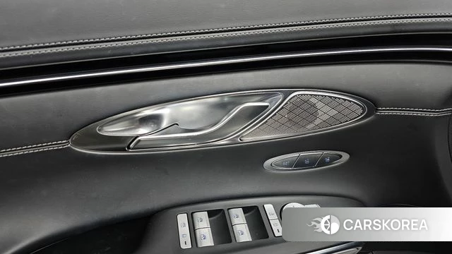 Genesis GV70 id 4370452 из Кореи 19