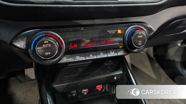 Kia The New K3 2nd generation id 4355456 из Кореи 19