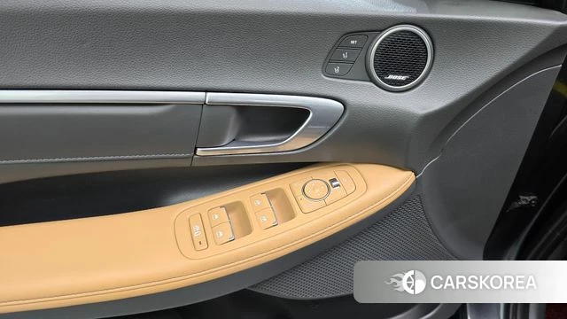 Hyundai Sonata (DN8) id 4581659 из Кореи 19