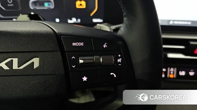 Kia The New Sportage 5th Generation Hybrid id 4664882 из Кореи 19