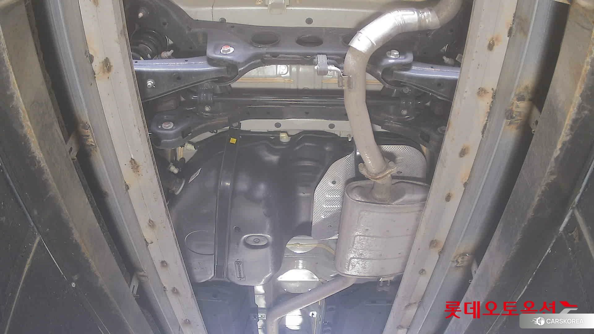 Kia Sorento Hybrid id 4909323 из Кореи 19