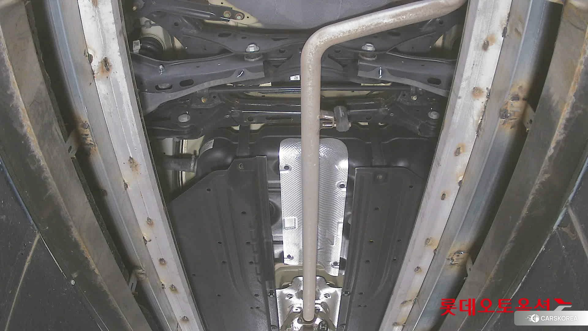 Kia K5 id 4289443 из Кореи 19