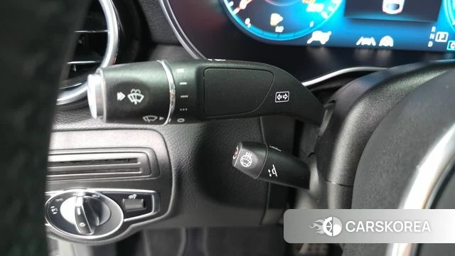 Mercedes-Benz GLC-Class X253 id 4785099 из Кореи 19