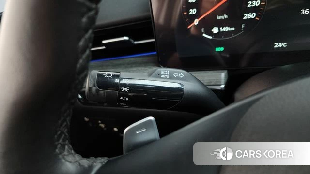 Kia The New K5 3rd generation id 4499869 из Кореи 19