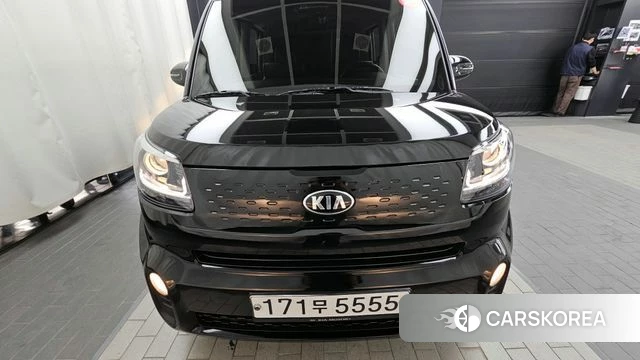 Kia The New Ray id 4203282 из Кореи 19