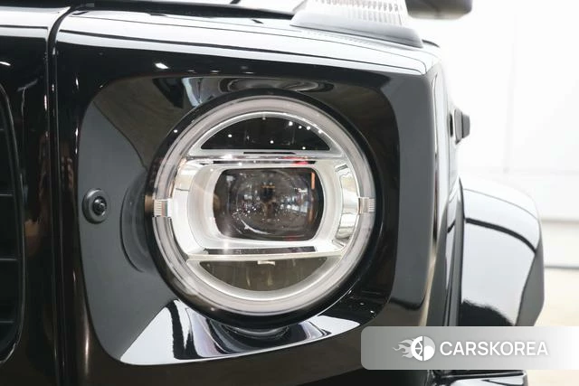 Mercedes-Benz G-class id 4272765 из Китая 19