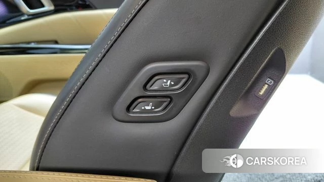 Kia Carnival 4th generation id 4429227 из Кореи 19