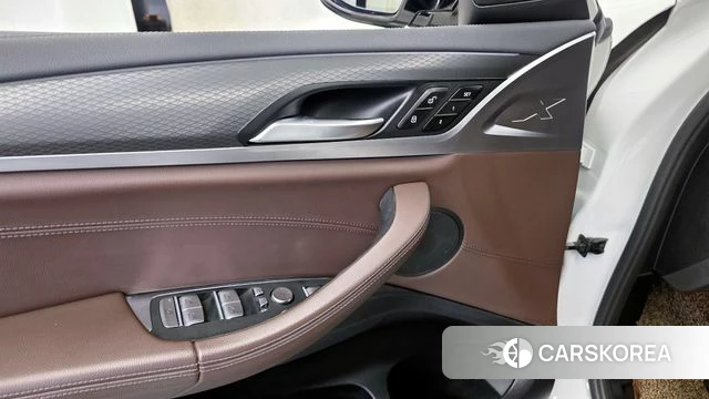 BMW X4 (G02) id 4338893 из Кореи 19