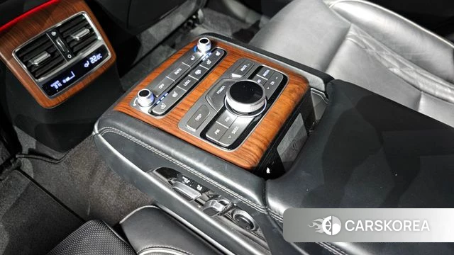Kia More K9 id 4595651 из Кореи 19
