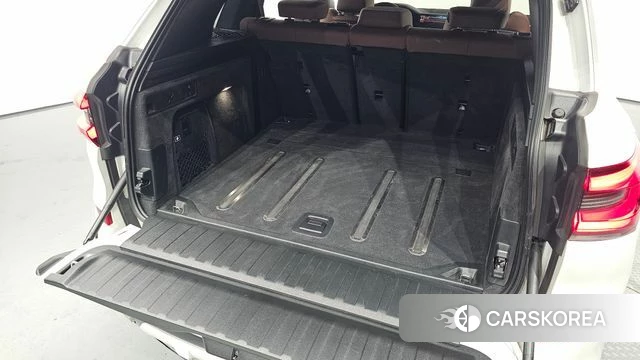 BMW X5 (G05) id 4753784 из Кореи 19