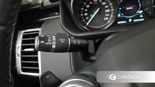 Land Rover Discovery 5 id 4770258 из Кореи 19