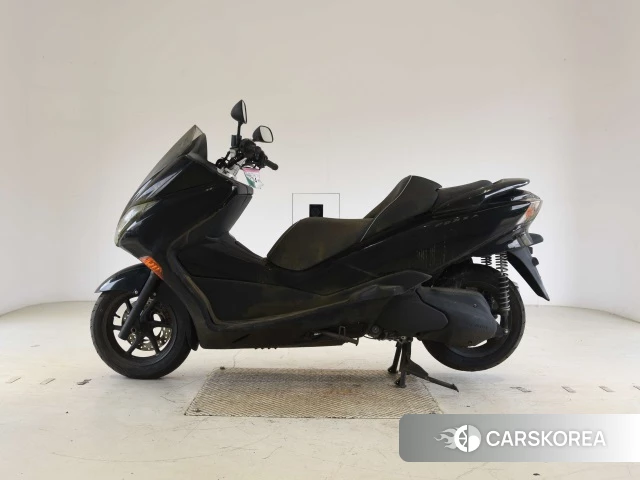 Honda FORZA Z id 3948663 из Японии 18