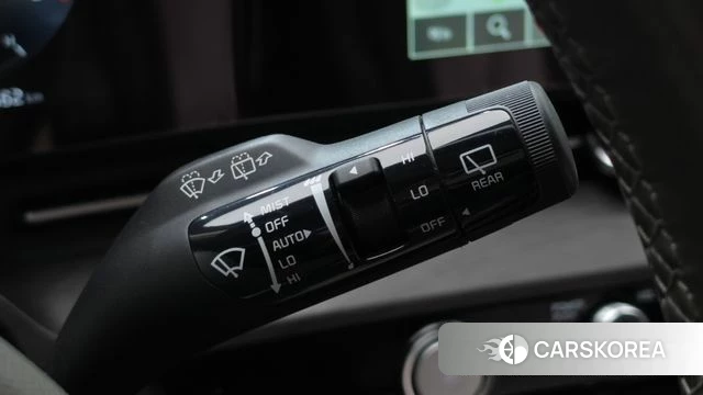Kia Carnival 4th generation id 4671072 из Кореи 19