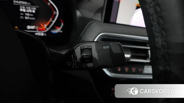 BMW X4 (G02) id 4200973 из Кореи 19