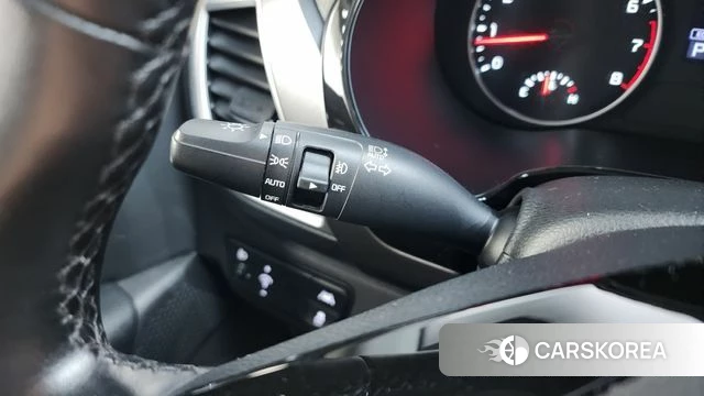Kia Seltos id 4836763 из Кореи 19