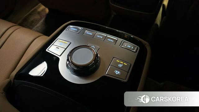 Genesis G80 (RG3) id 4194147 из Кореи 19