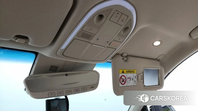 Genesis The New G70 id 4224471 из Кореи 19