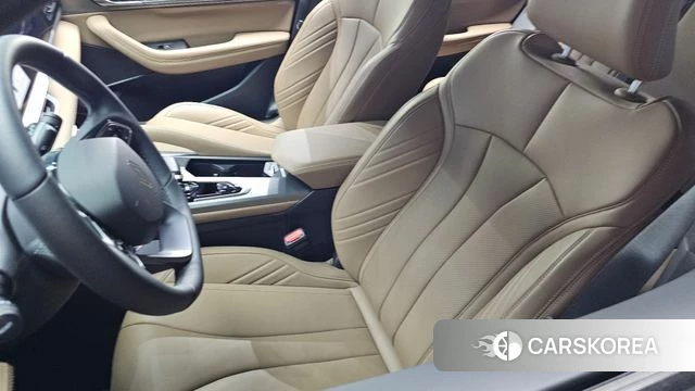 Renault Korea (Samsung) Grand Coleos id 4408073 из Кореи 19