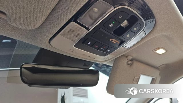 Hyundai Sonata (DN8) id 4900465 из Кореи 19