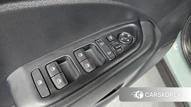 Hyundai Venue id 4533068 из Кореи 19