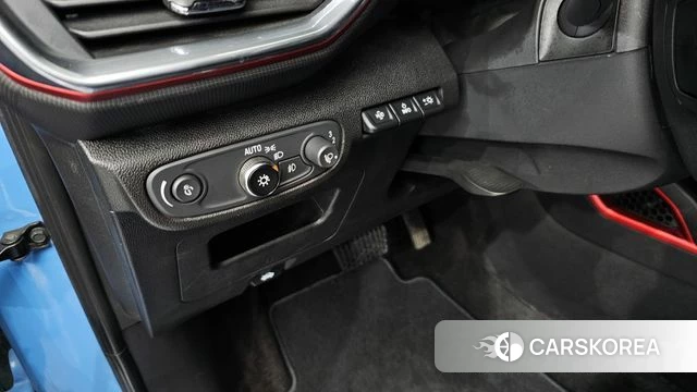 Chevrolet (GM Daewoo) Trailblazer id 4585310 из Кореи 19