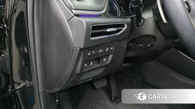 Hyundai Sonata Hybrid (DN8) id 4231332 из Кореи 19