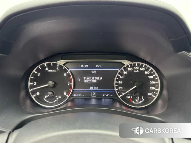 Nissan Teana id 4276234 из Китая 19