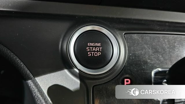 Kia The New Kia Ray id 4505161 из Кореи 19
