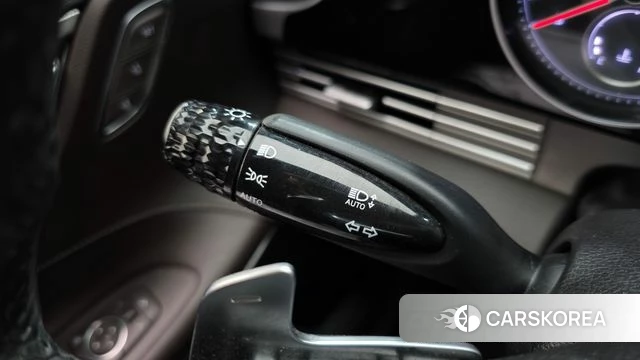 Hyundai The New Grandeur IG id 4458207 из Кореи 19