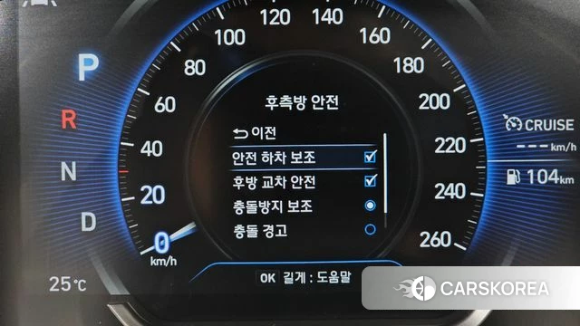Hyundai Santa Fe TM id 4918968 из Кореи 19
