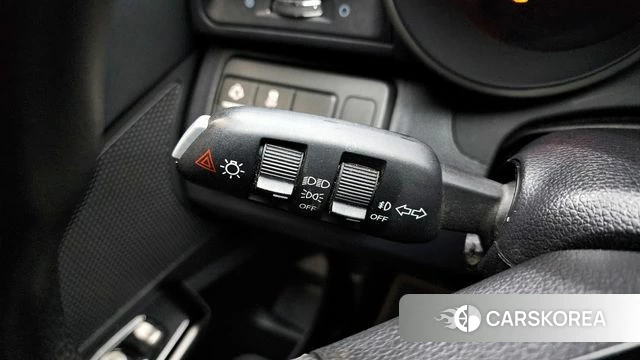 Ssangyong Tivoli Air id 4197235 из Кореи 19