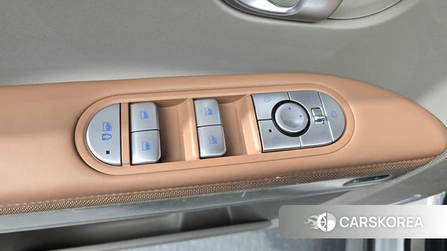 Hyundai Ionic 5 id 4500668 из Кореи 19
