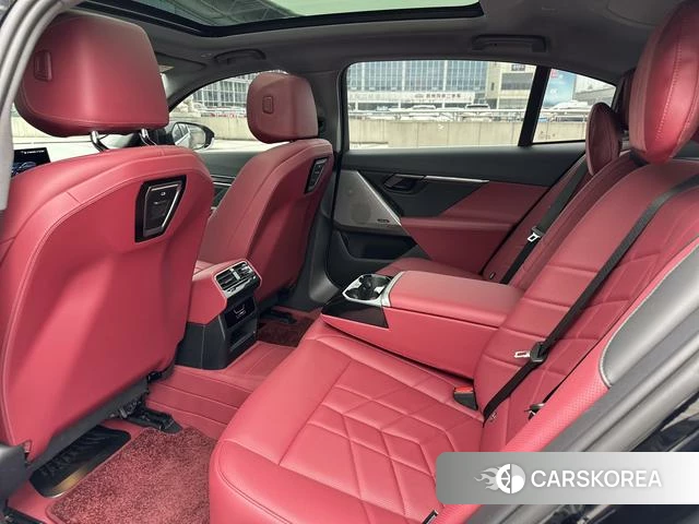 BMW 5 series id 4277557 из Китая 19