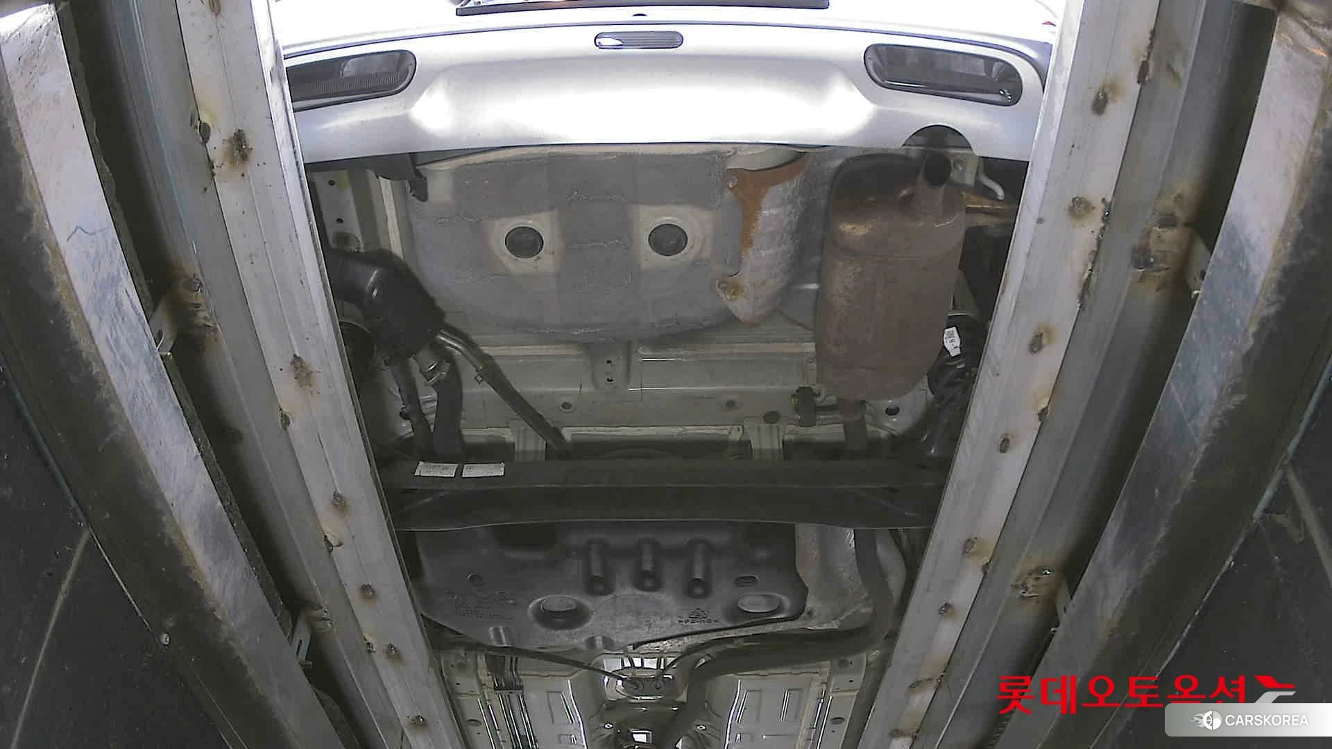 Hyundai Casper id 4296797 из Кореи 19
