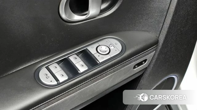 Hyundai Ionic 5 id 4267689 из Кореи 19