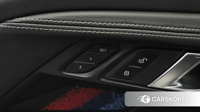 BMW M2 (G87) id 4515965 из Кореи 19