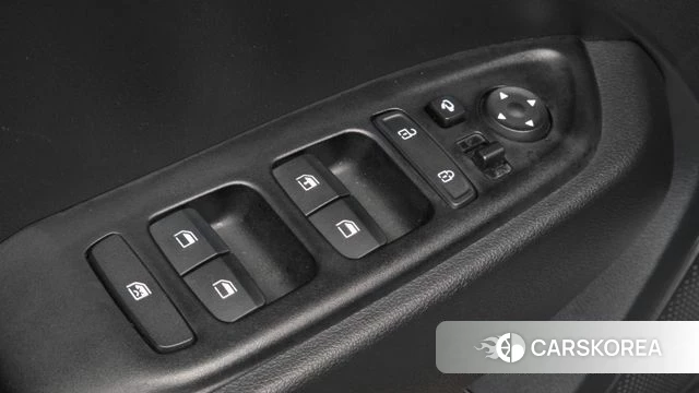 Hyundai Venue id 4489177 из Кореи 19