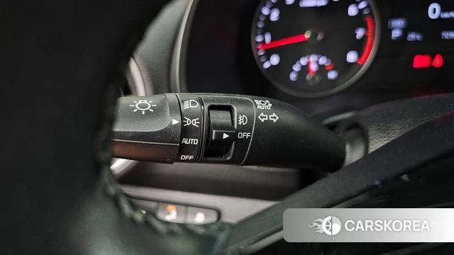Kia Come New K3 id 4447443 из Кореи 19