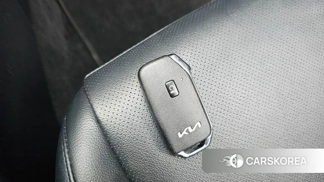 Kia Sportage 5th Generation id 4692228 из Кореи 18