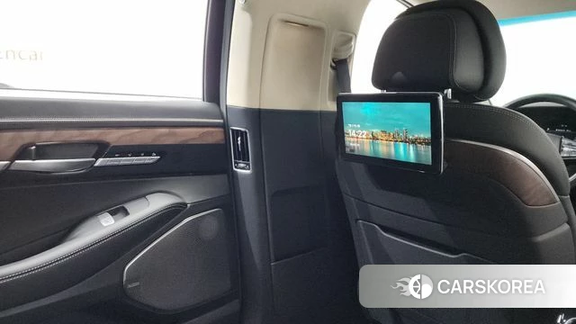 Genesis G90 id 4632295 из Кореи 19