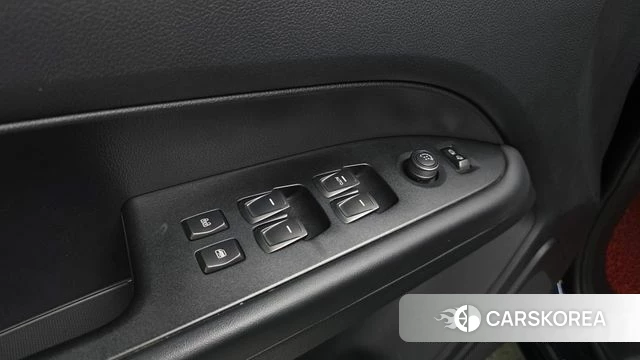Ssangyong The New Rexton Sports Cannes id 4671574 из Кореи 18