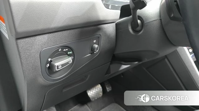 Volkswagen Tiguan second Generation id 4707742 из Кореи 19