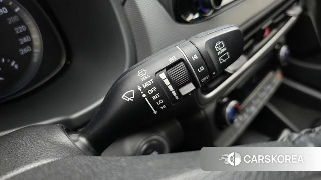 Hyundai The New Kona id 4495545 из Кореи 19