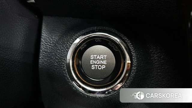 Ssangyong Berry New Tivoli id 4428899 из Кореи 19